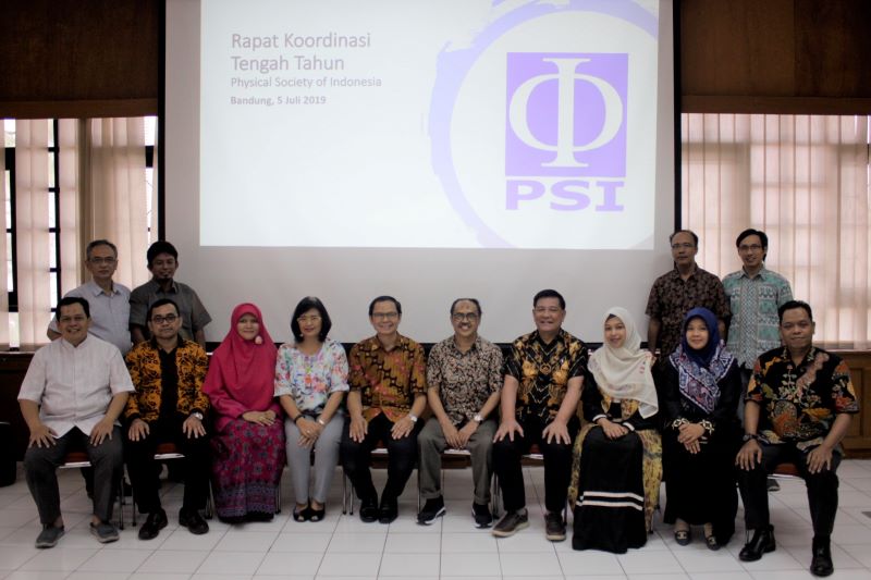 Rapat Koordinasi Tengah Tahun